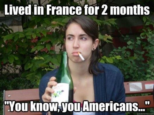 The 50 Best Study Abroad Memes Ive Ever Seen