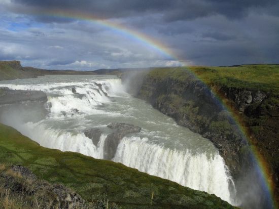 Top 10 Things to Do in Iceland