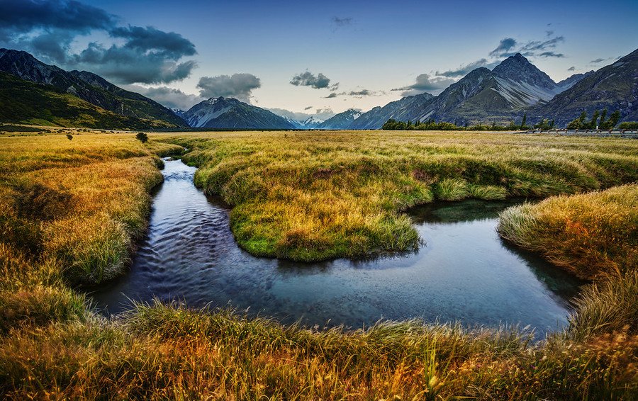 30 of the Best HDR Travel Photos of 2013